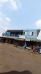 Awube dzi be coldstore (Greater Accra Region, Accra, Ablekuma North, Denu Street), fish and seafood