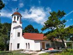 Церковь апостолов Петра и Павла (село Прохладное, Студенческая улица, 30Б), orthodox church