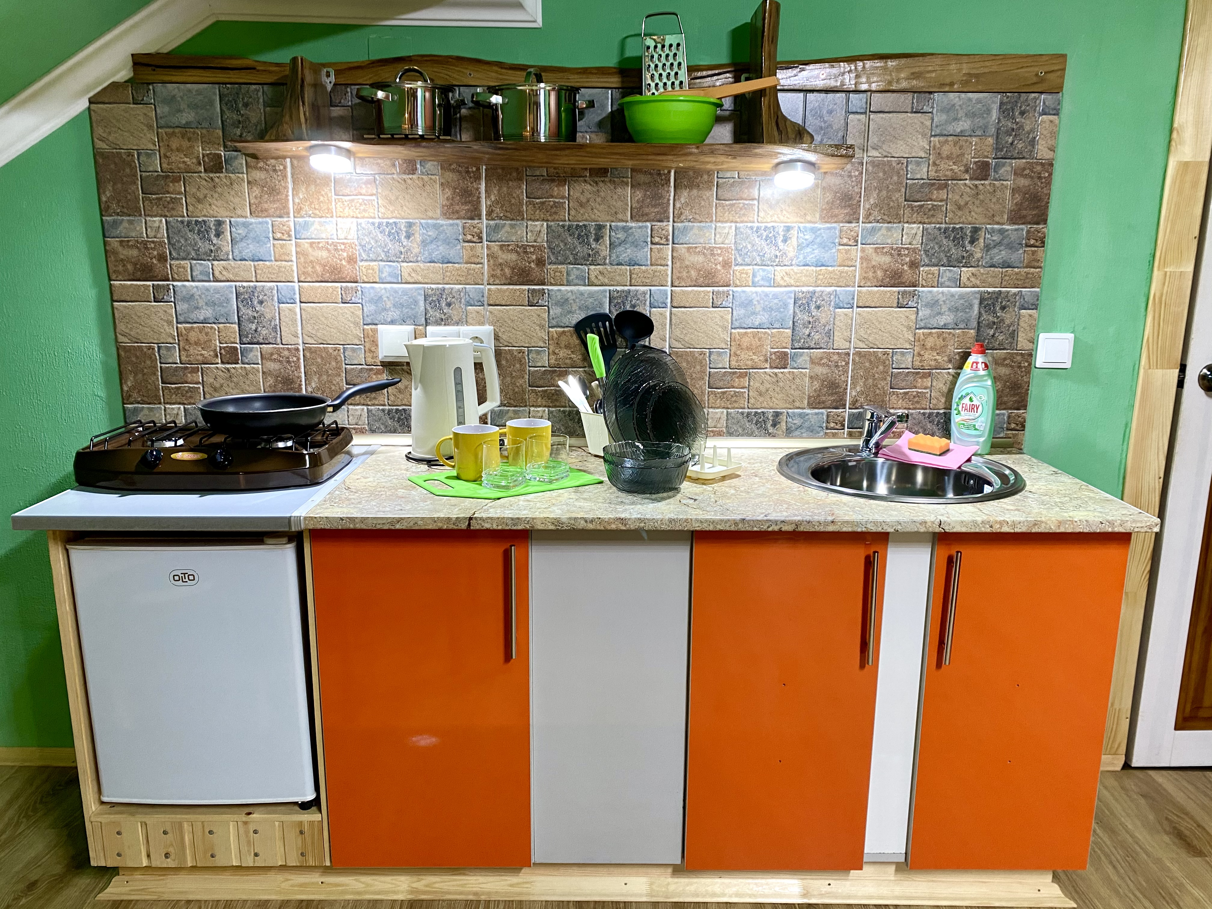 Фото Отдых в Браславе