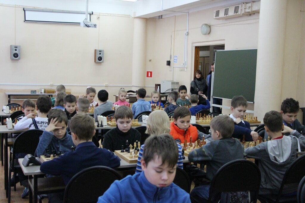 Further education Истоки, Balashiha, photo