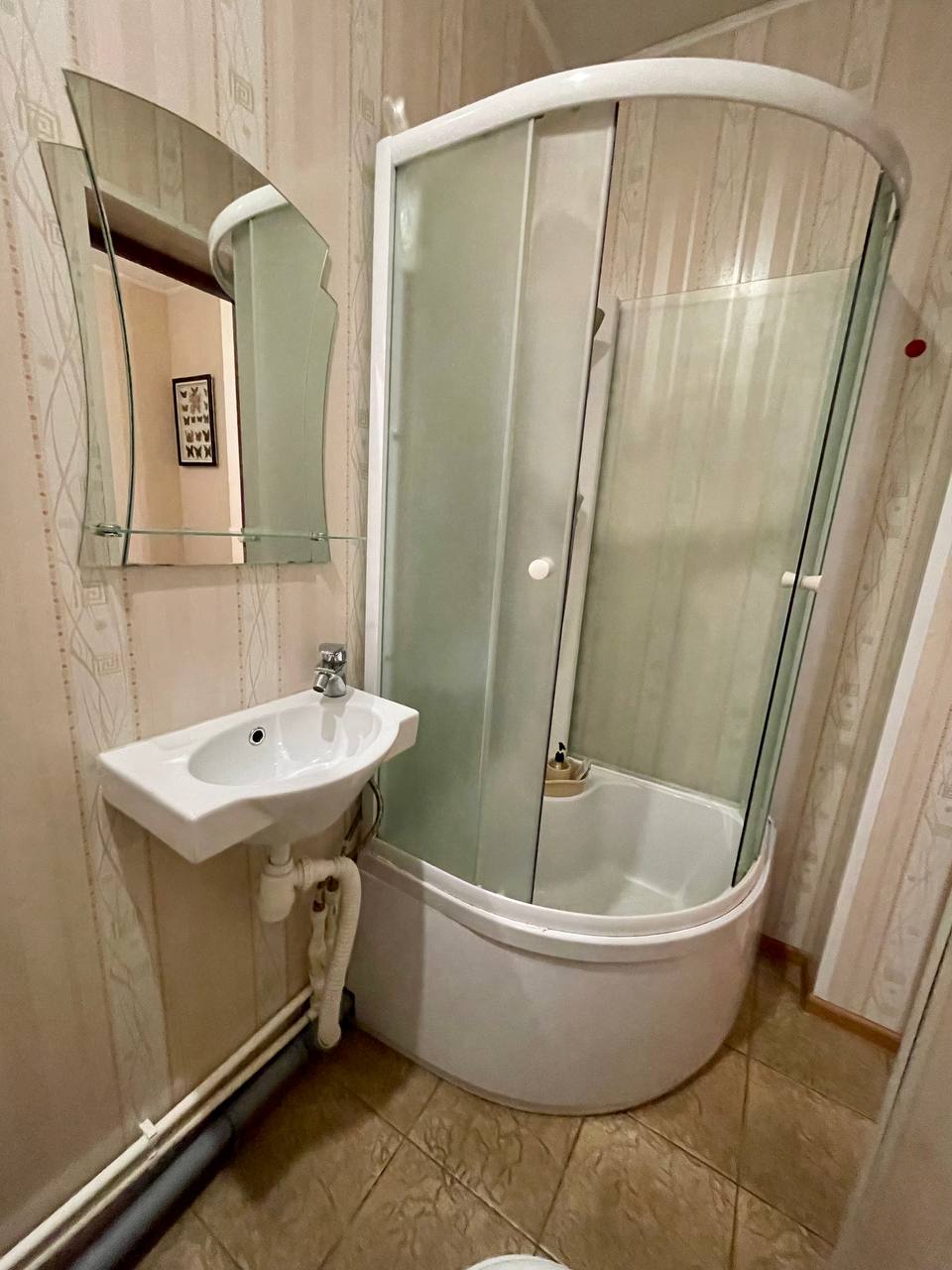 Фото Гостиный дворик