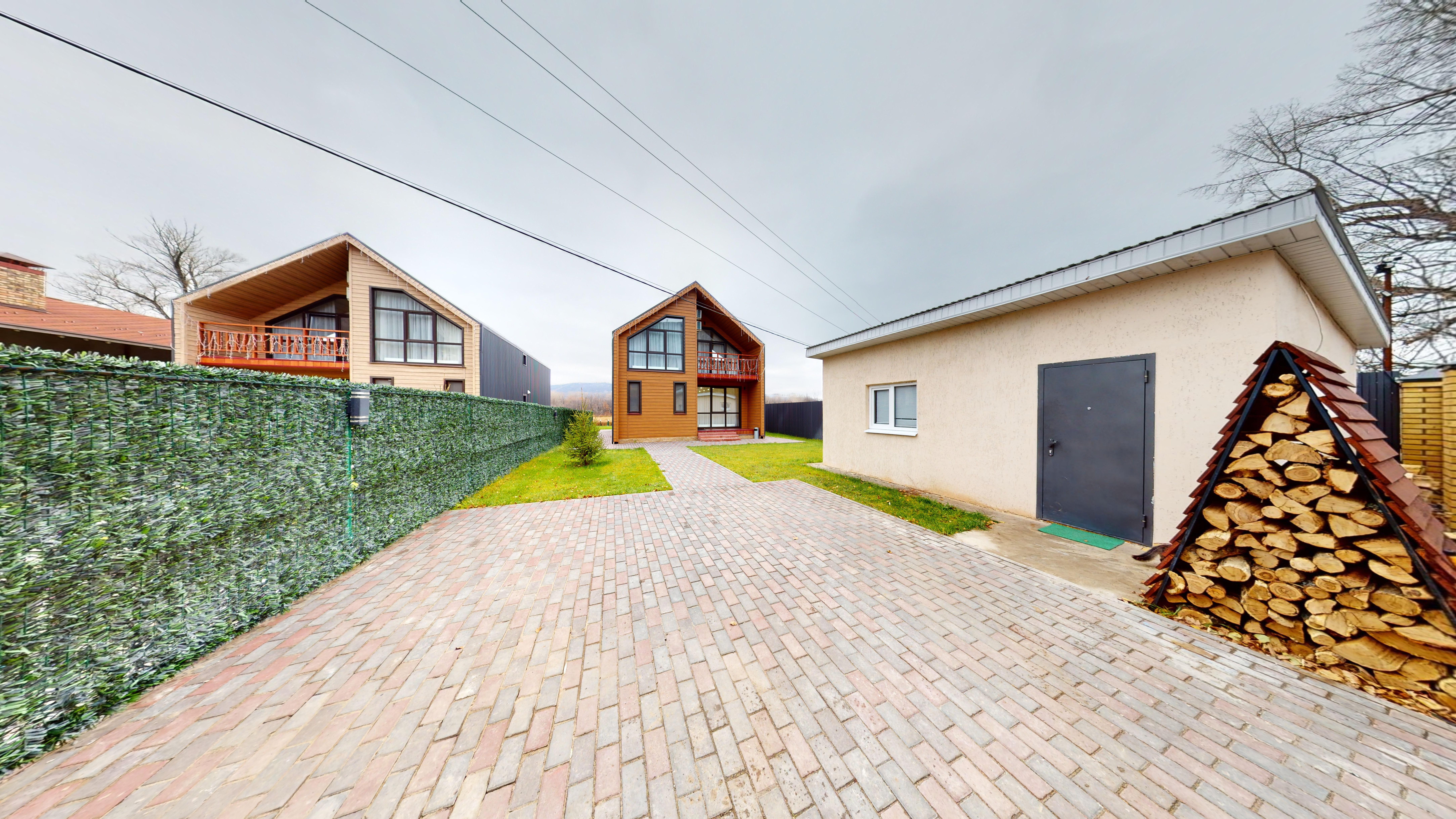 Фото Country House Samara