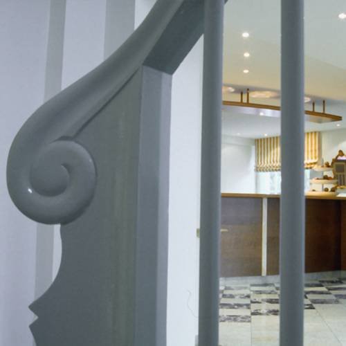 Фото Hotel Villa im Park