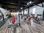 Fitness TM Gym (posyolok gorodskogo tipa Bobrovo, 239), fitness club