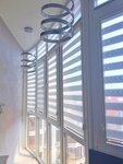 Dinova (Grigoryeva Street, 8), blinds and roller blinds