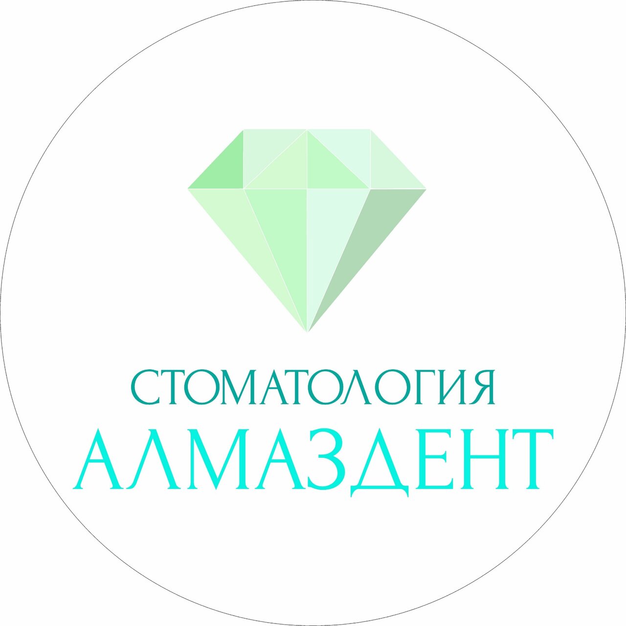 Алмаздент