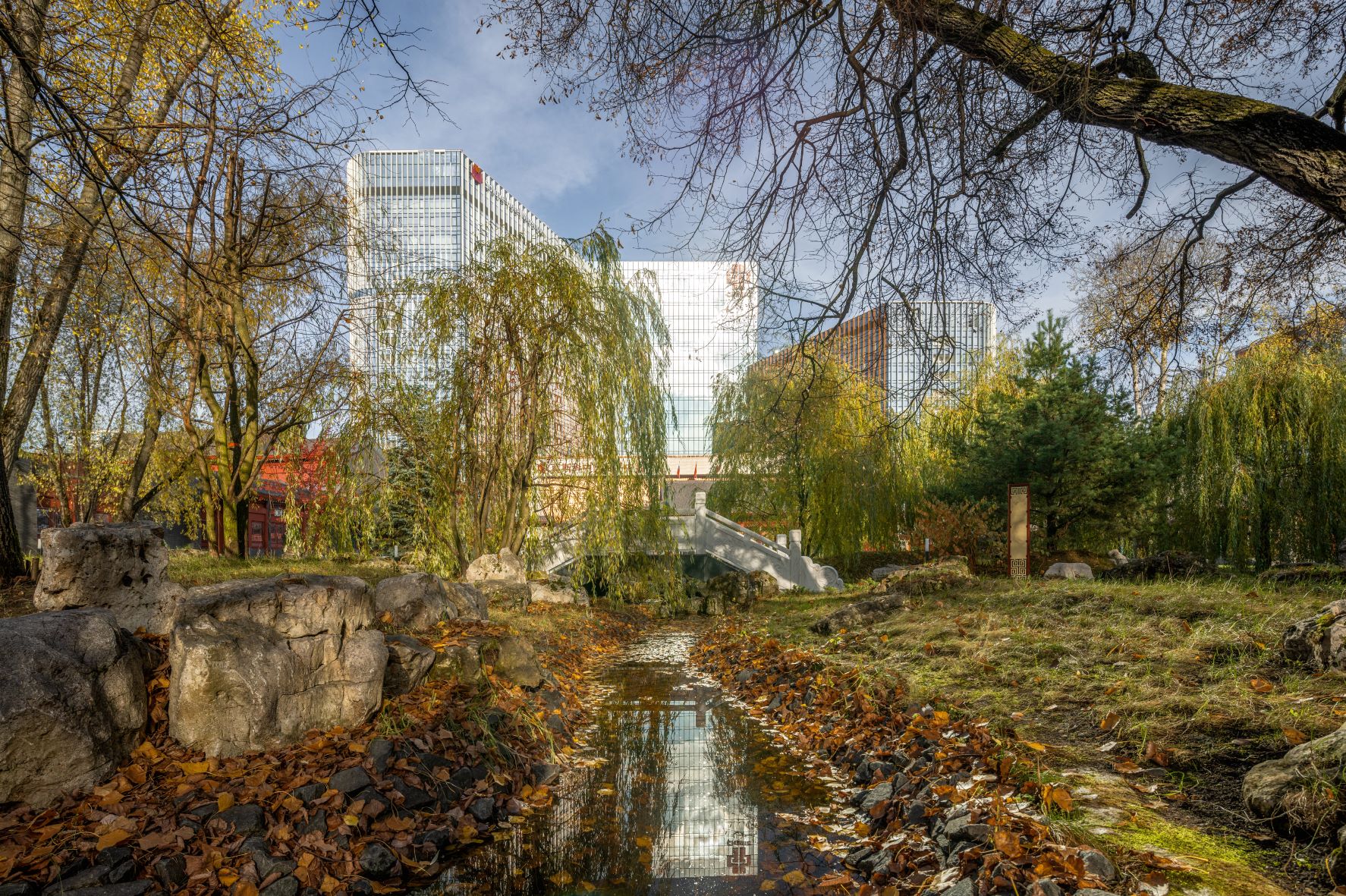 Фото Soluxe Hotel Moscow