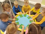 Erudite (gorod Telmana, Ladozhskiy bulvar, 1к1), centro de desarrollo infantil
