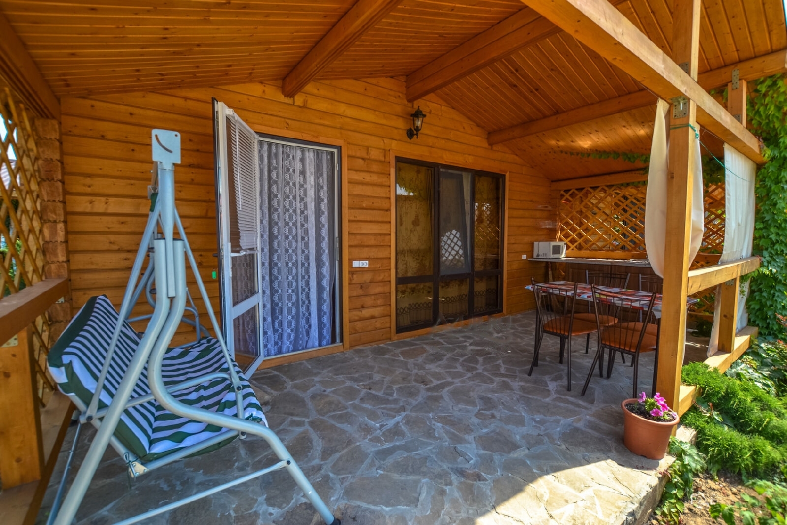 Фото Уютный Коттедж