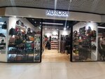 Aurora (Leninskiy Avenue, 174П), bags and suitcases store