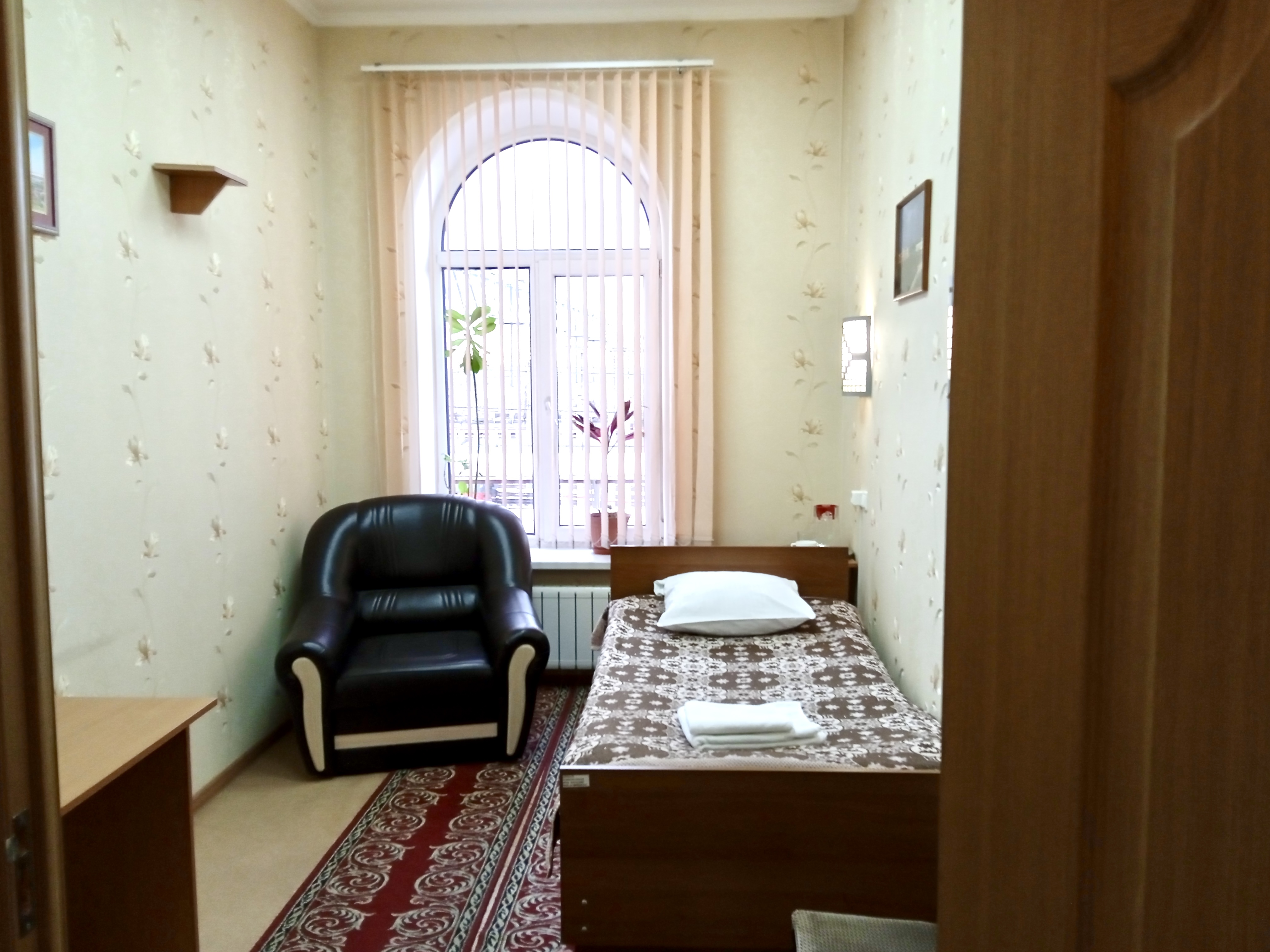 Фото Smart Hotel КДО Казань