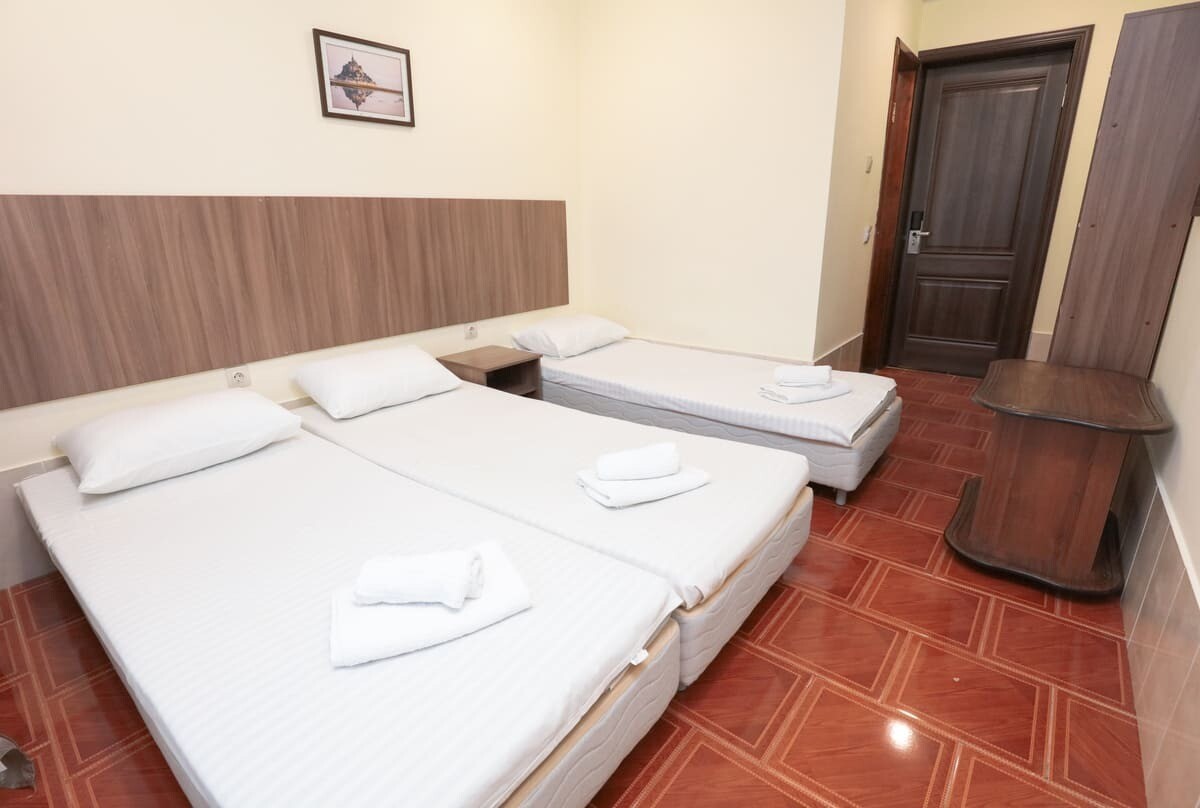 Фото Островок Паралии