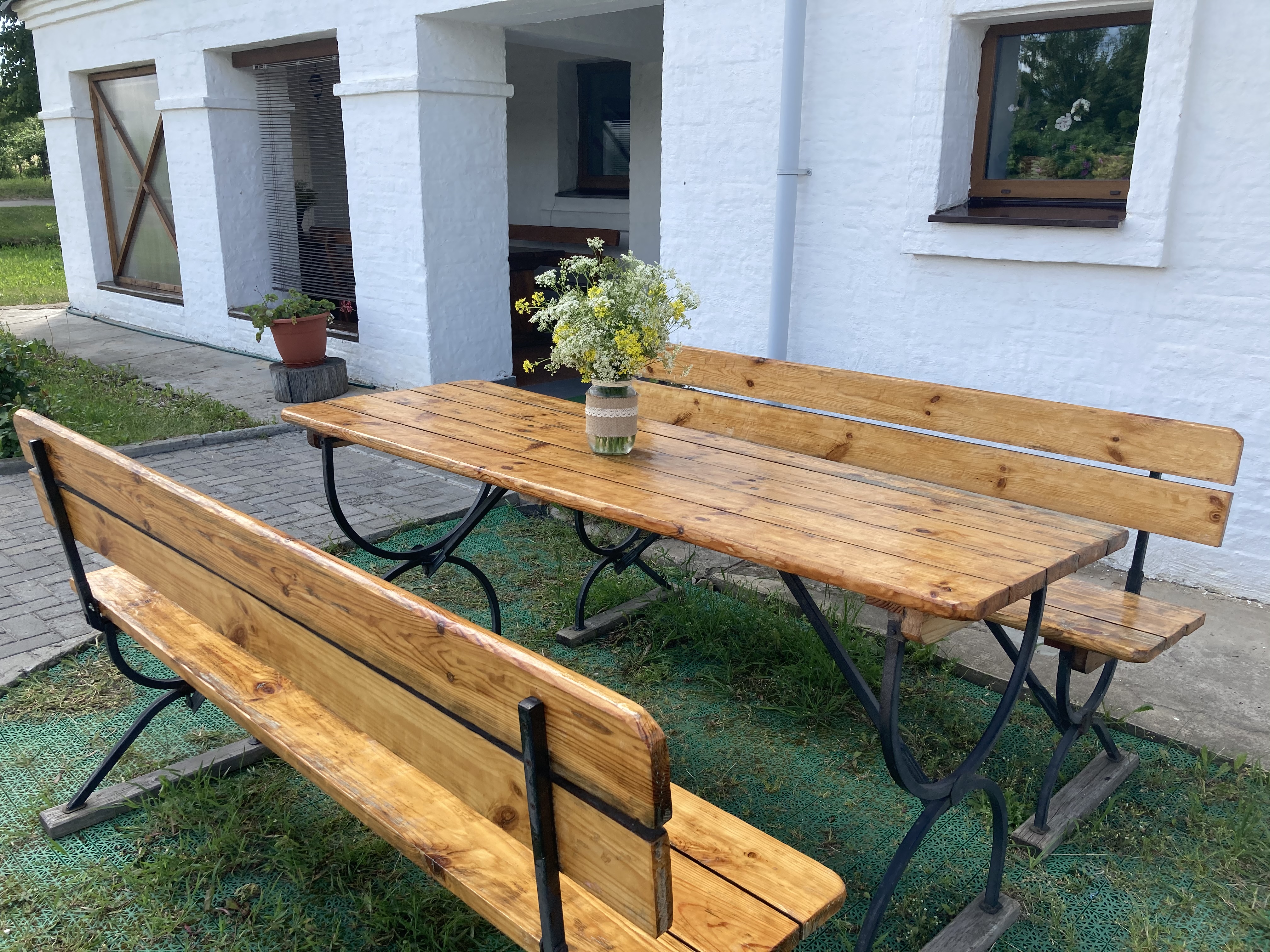 Фото Мини-отель Стромынка