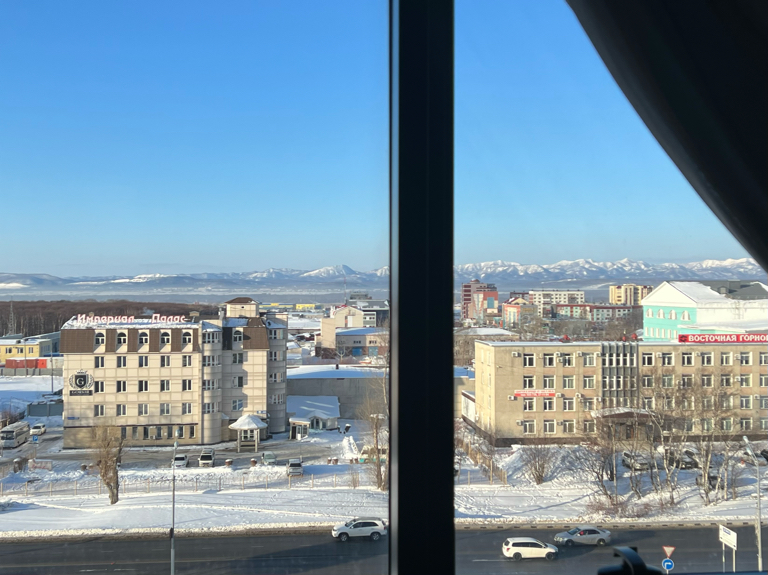 Фото отеля 5