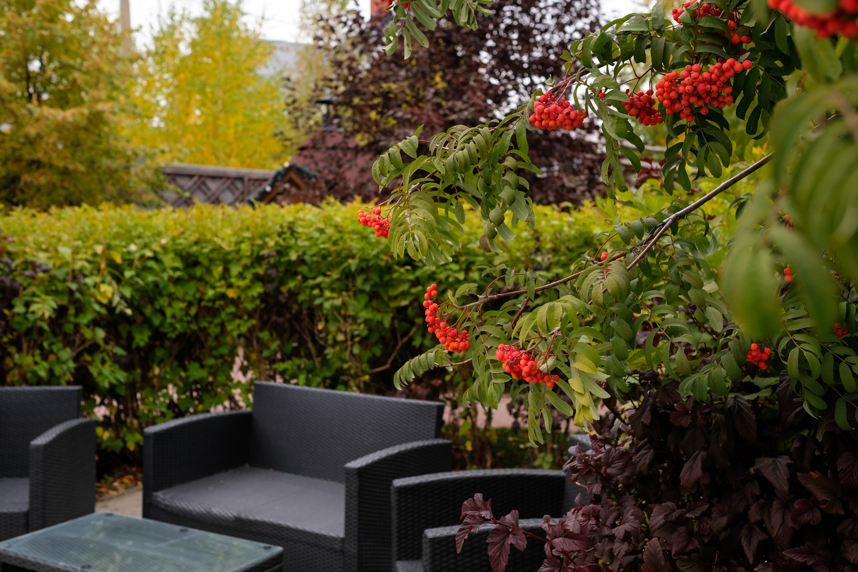 Фото Таганай