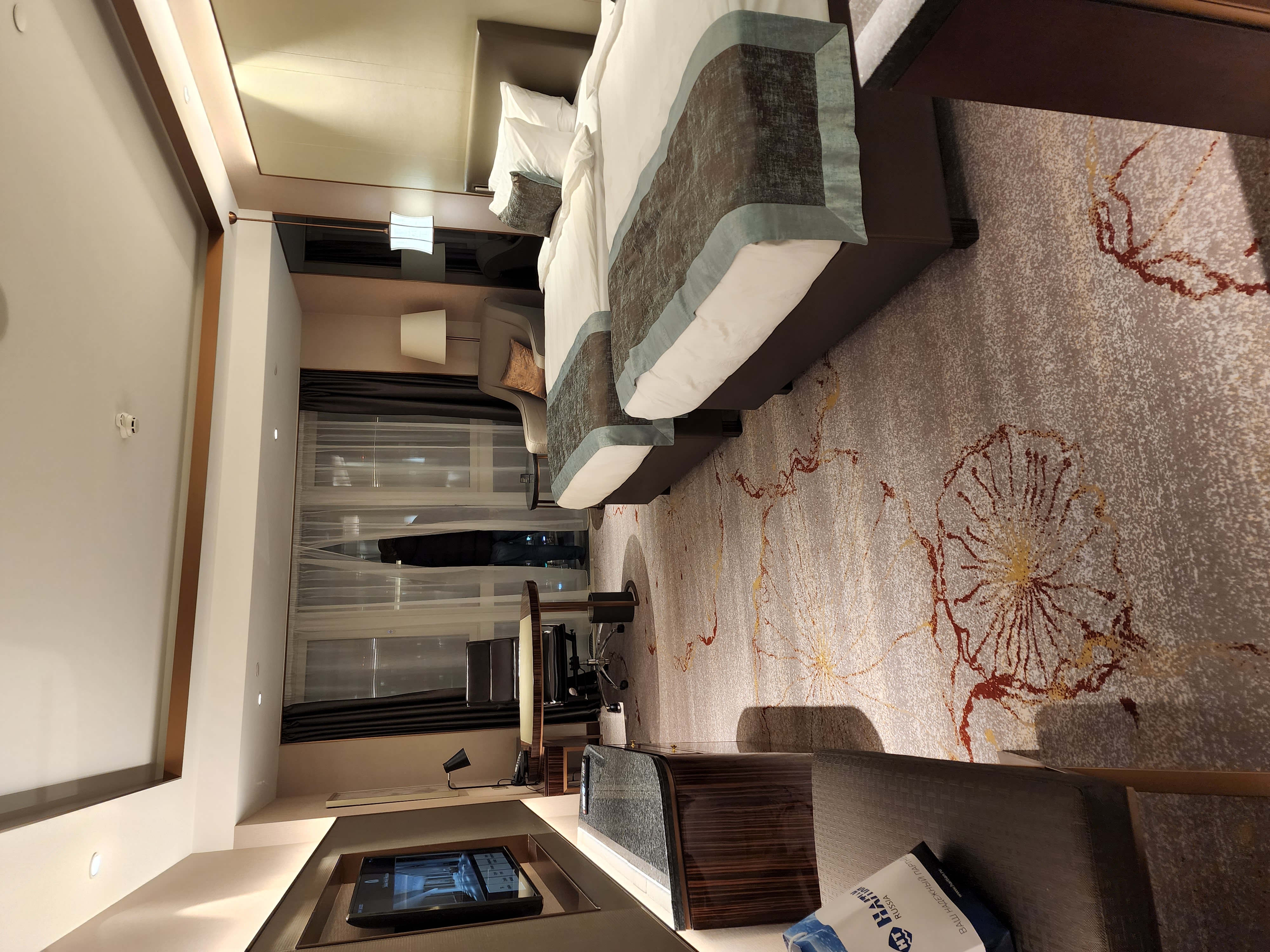 Фото Soluxe Hotel Moscow