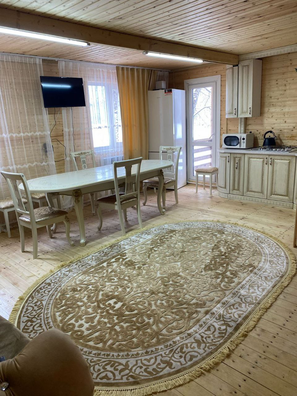 Фото Golden Arkhyz