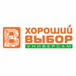 Khoroshij vybor (Gidromontazhnaya ulitsa, 44), supermarket