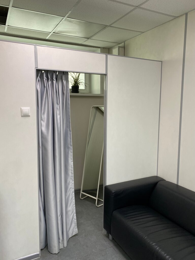 Dry cleaning StandArt, Moscow, photo