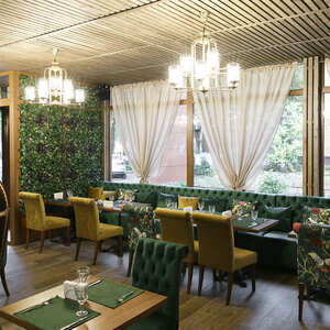 «Оранжерея» фото 1