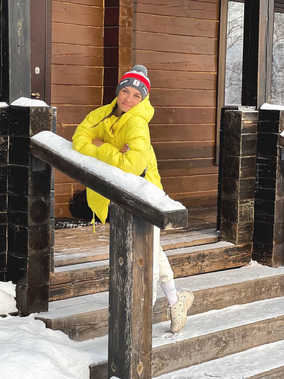 Фото На Шумихе