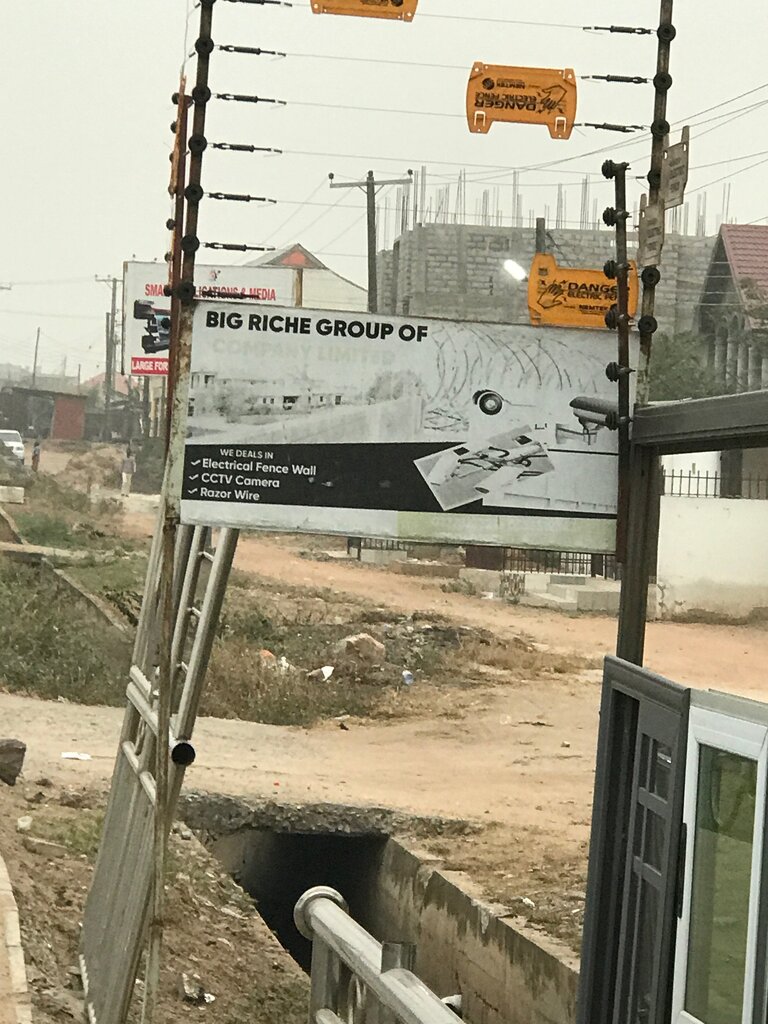 Aluminum, aluminum structures Big Richie Group of Company, Earth, photo