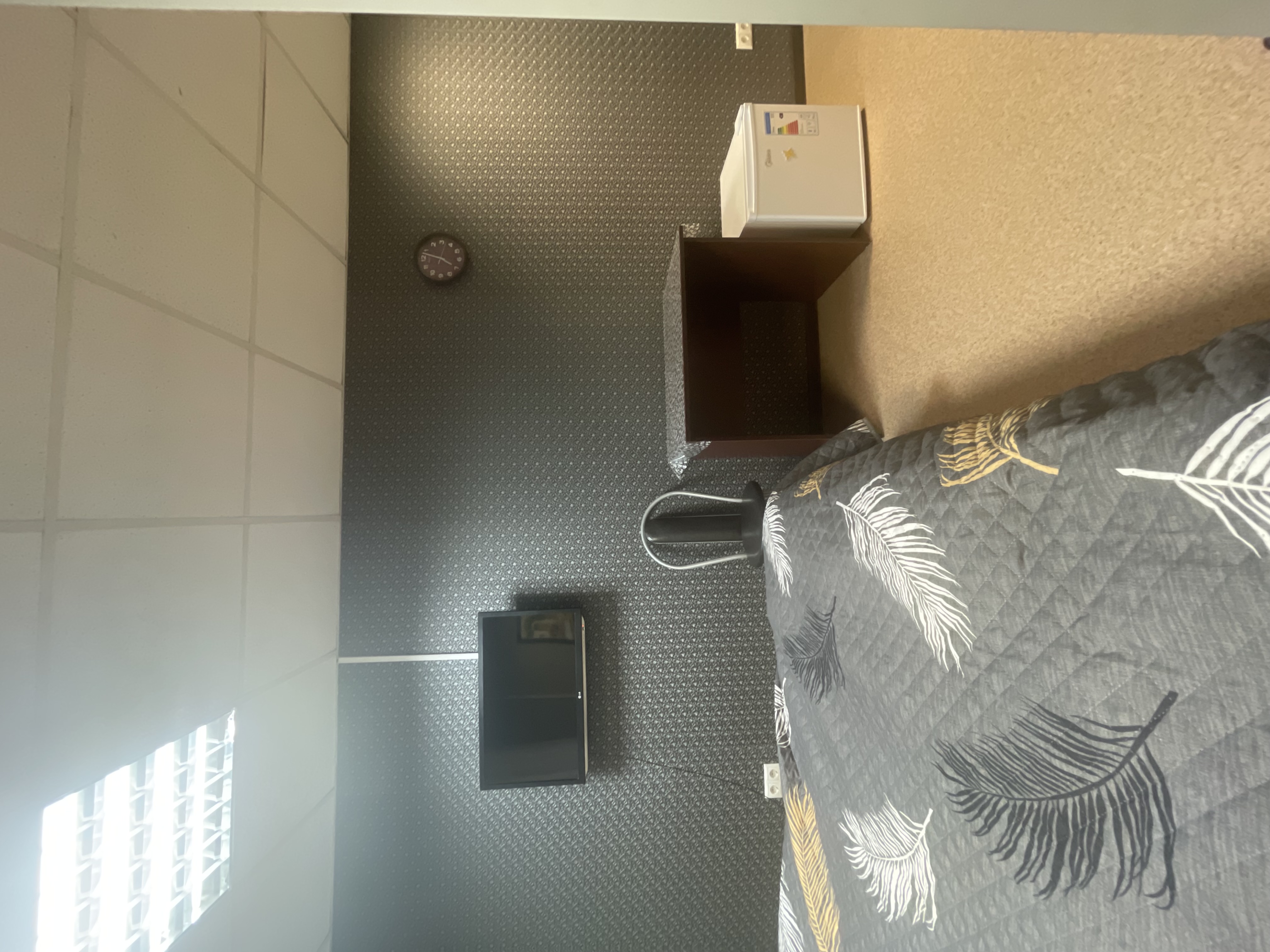 Фото Мансарда