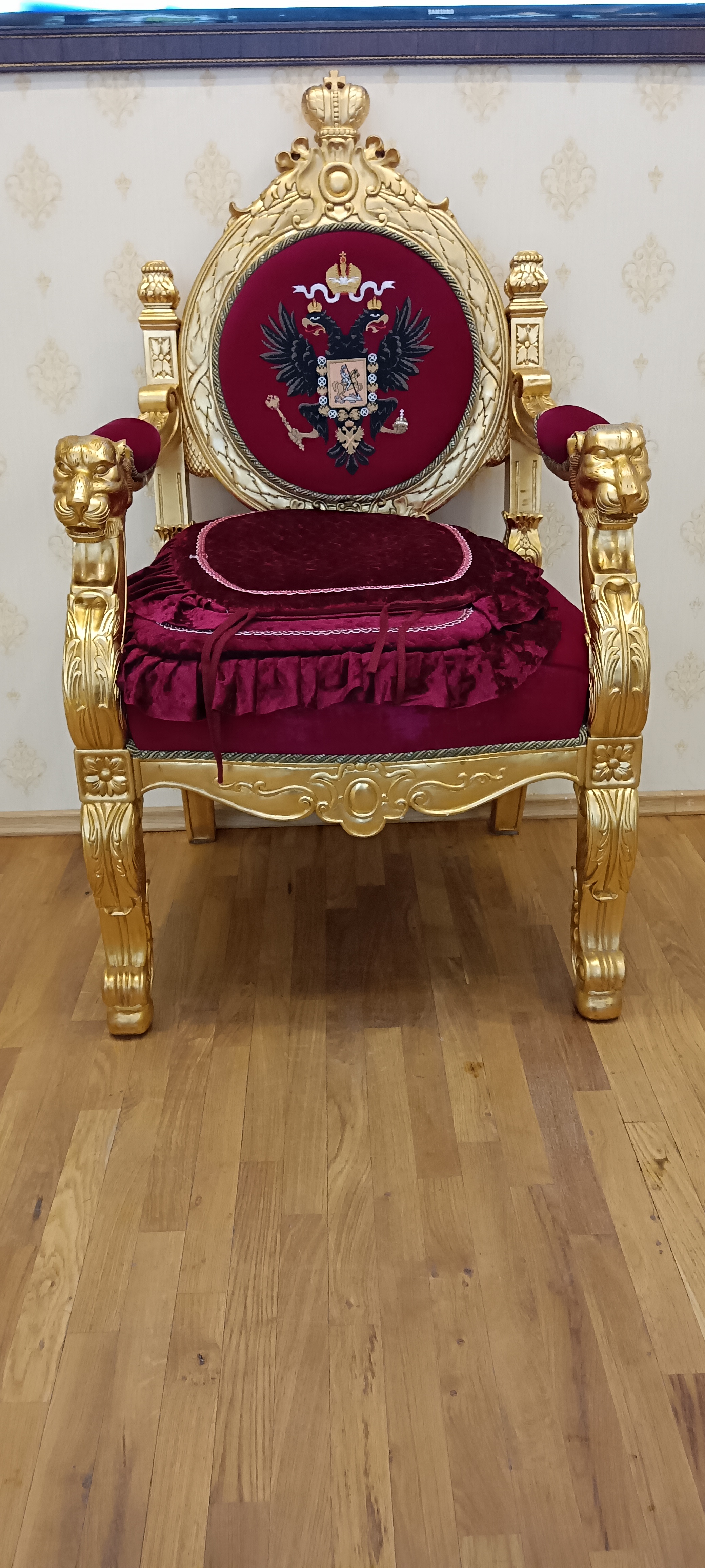 Фото Дом Романовых