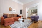 Letyourflat Apartments Oxford (Bolshaya Konyushennaya Street, 4-6-8), short-term housing rental