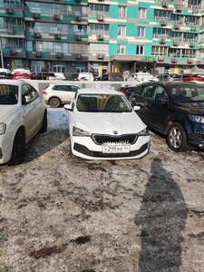 Прокат авто московская область