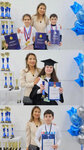 Ucmas (ulitsa Pushkina, 5), children's developmental center