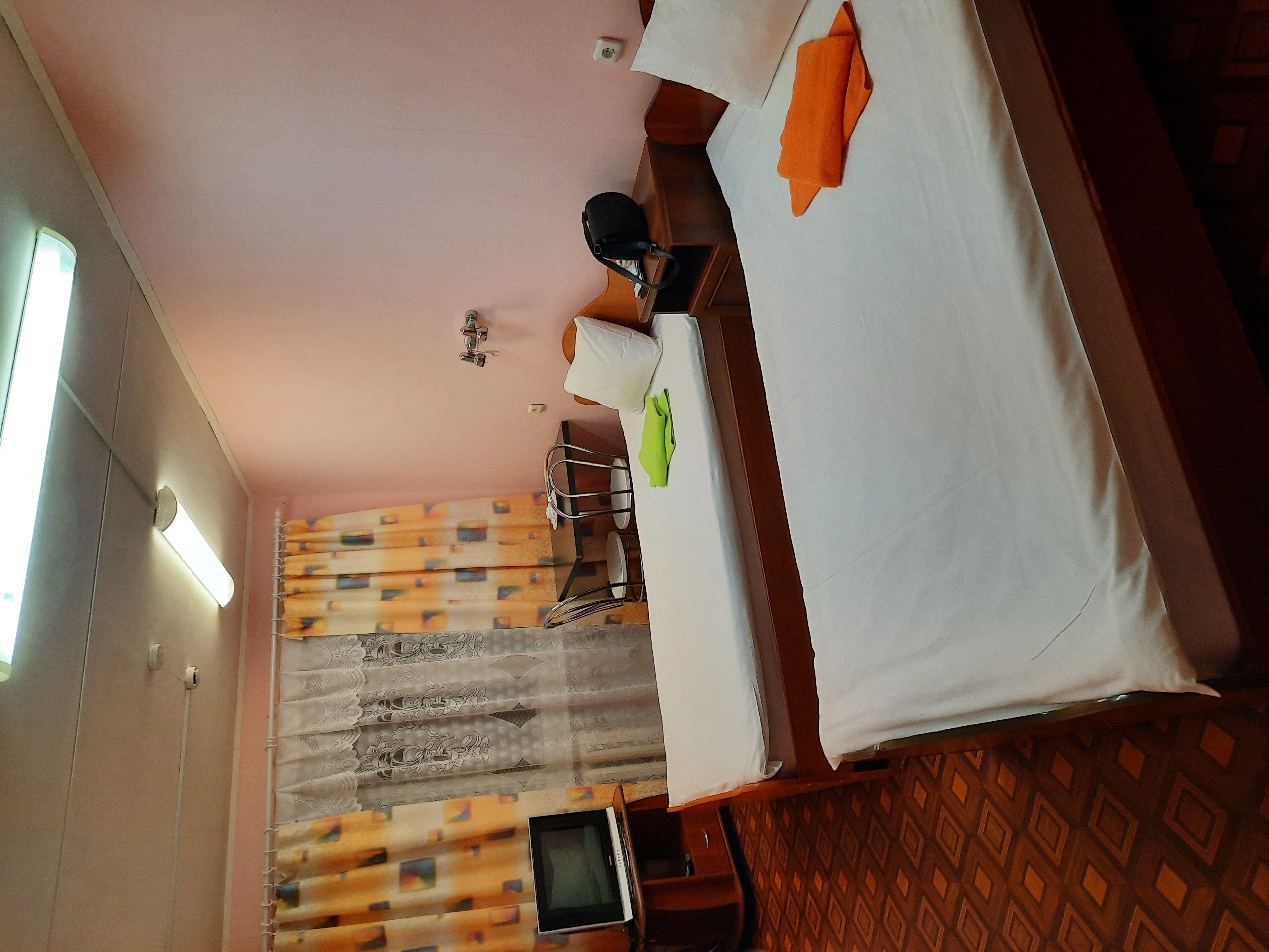 Фото Аэропорт Мурманск