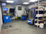 Azimut Avto (Raketostroiteley Avenue, 9), tire service