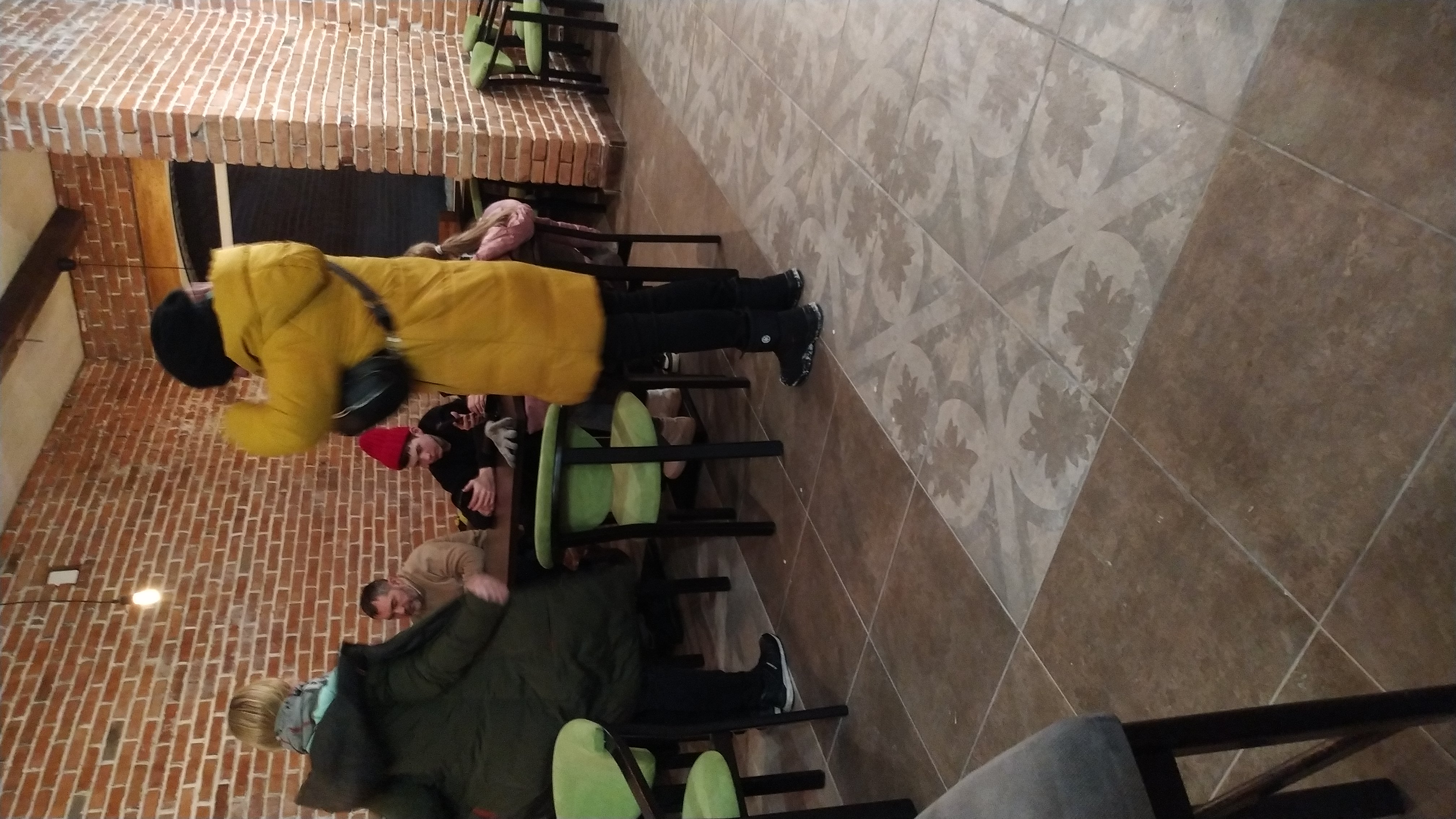 Фото Кавказский двор