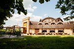 Beerstown (vulytsia Budonnivskykh Partyzan, 9А), restaurant