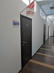 Прямой эфир (50 let VLKSM Street, 109), courier services