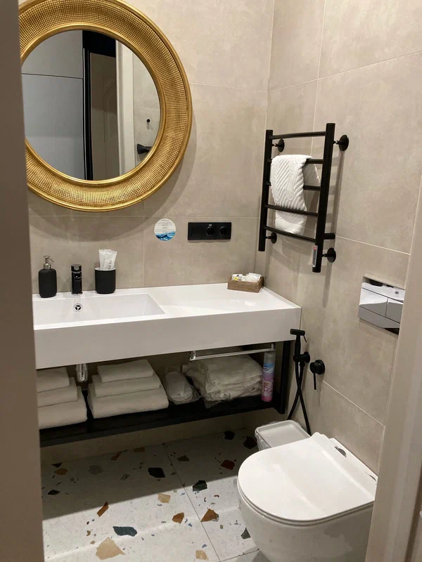 Фото Калейдоскоп Центральный