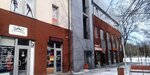 Феникс (Karla Marksa Street, 6), club de fitness