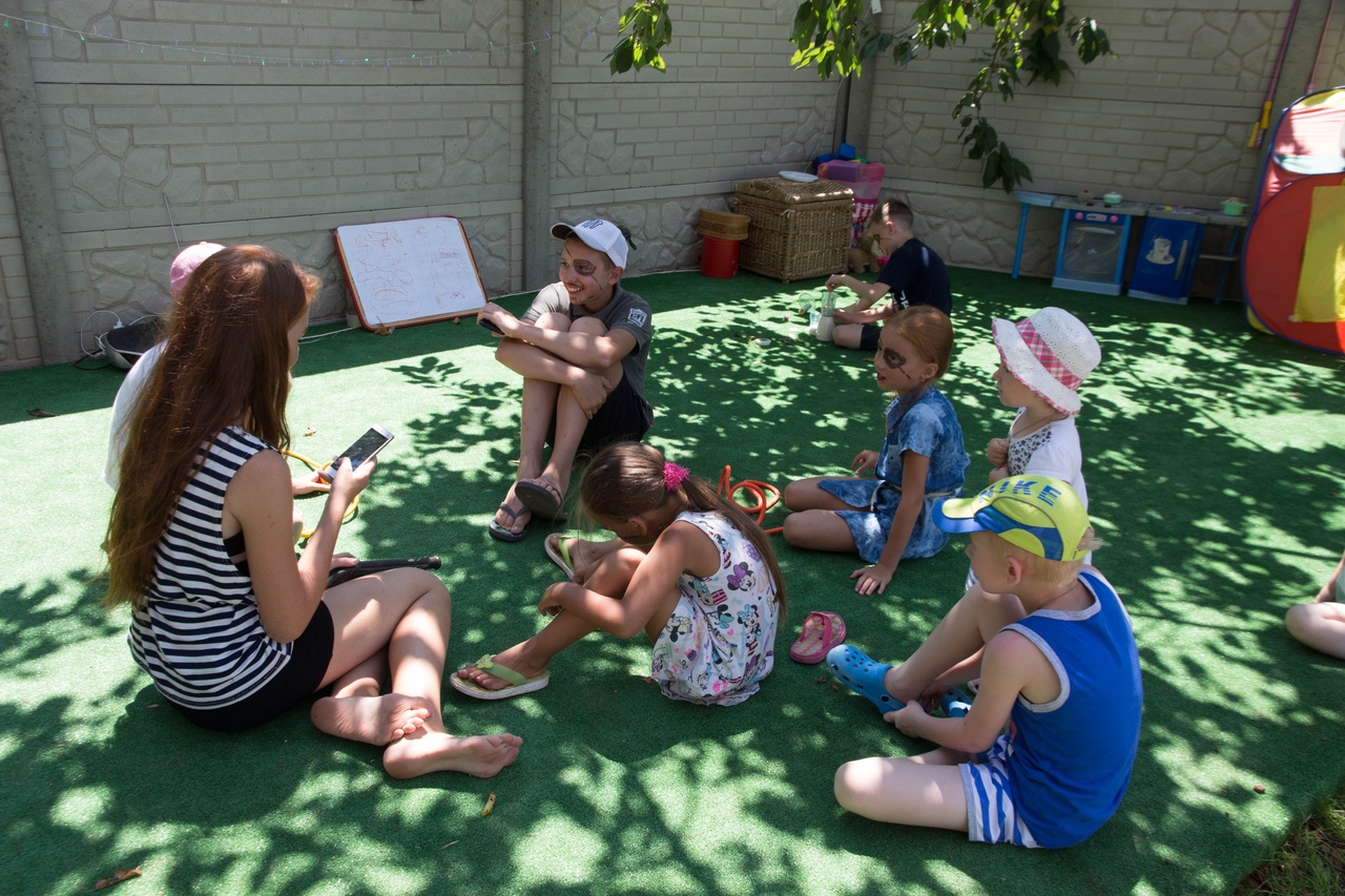 Фото РомПоль