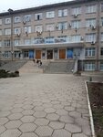 Краснодарский торгово-экономический колледж (ул. Бабушкина, 297), колледж в Краснодаре