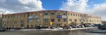 VentArt (Bibliotechnaya Street, 62А) ، أنظمة التهوية