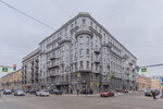 Jam & Honey Apartments (Ryleeva Street, 20/51), alojamiento en alquiler diario