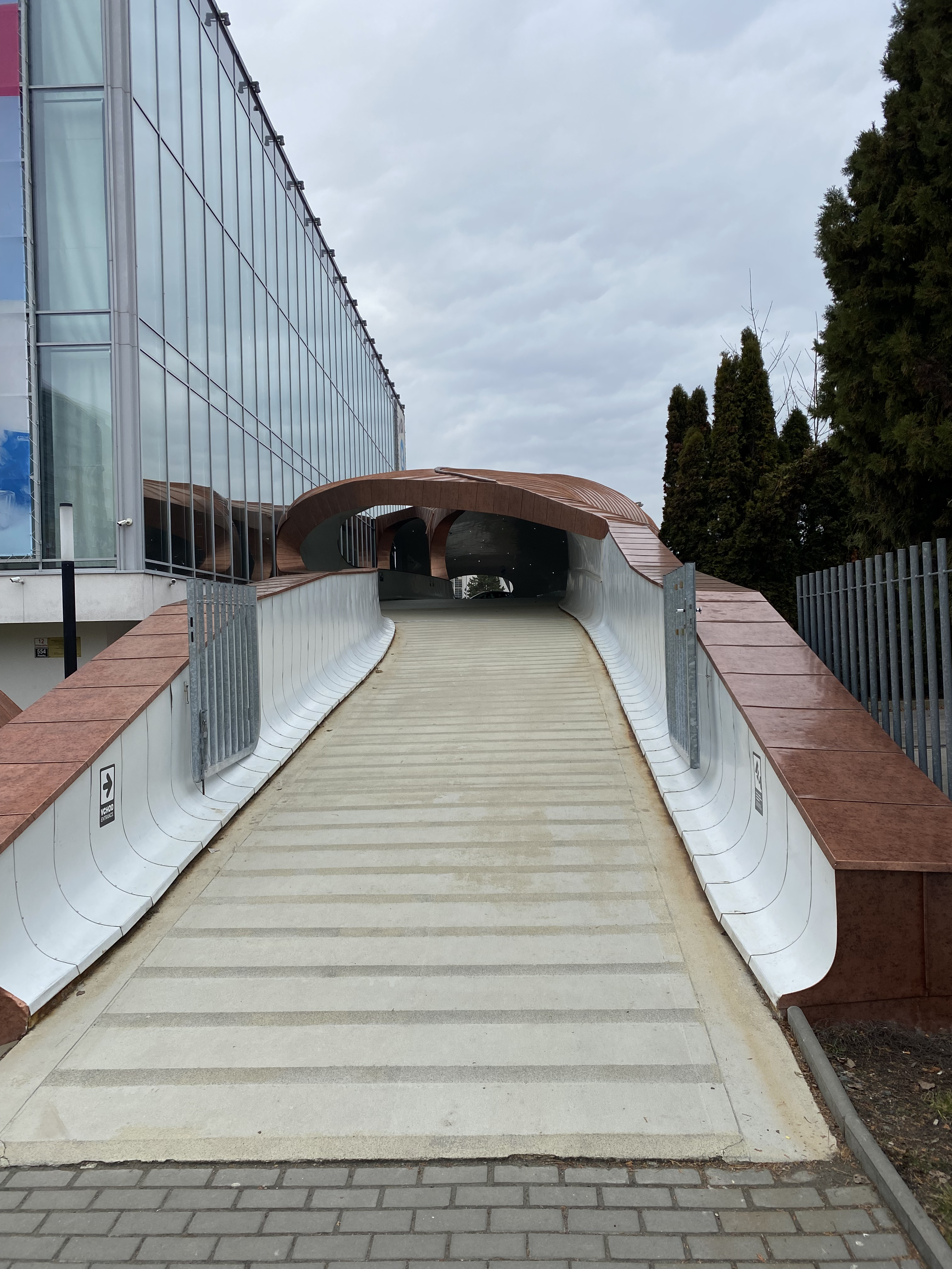 Фото Orea Congress hotel Brno