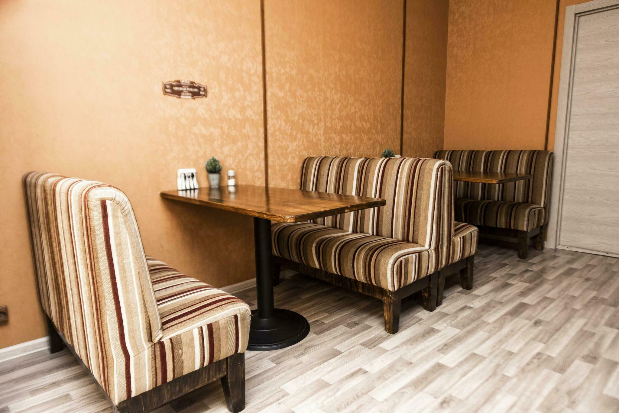 Фото Купеческий Дворъ