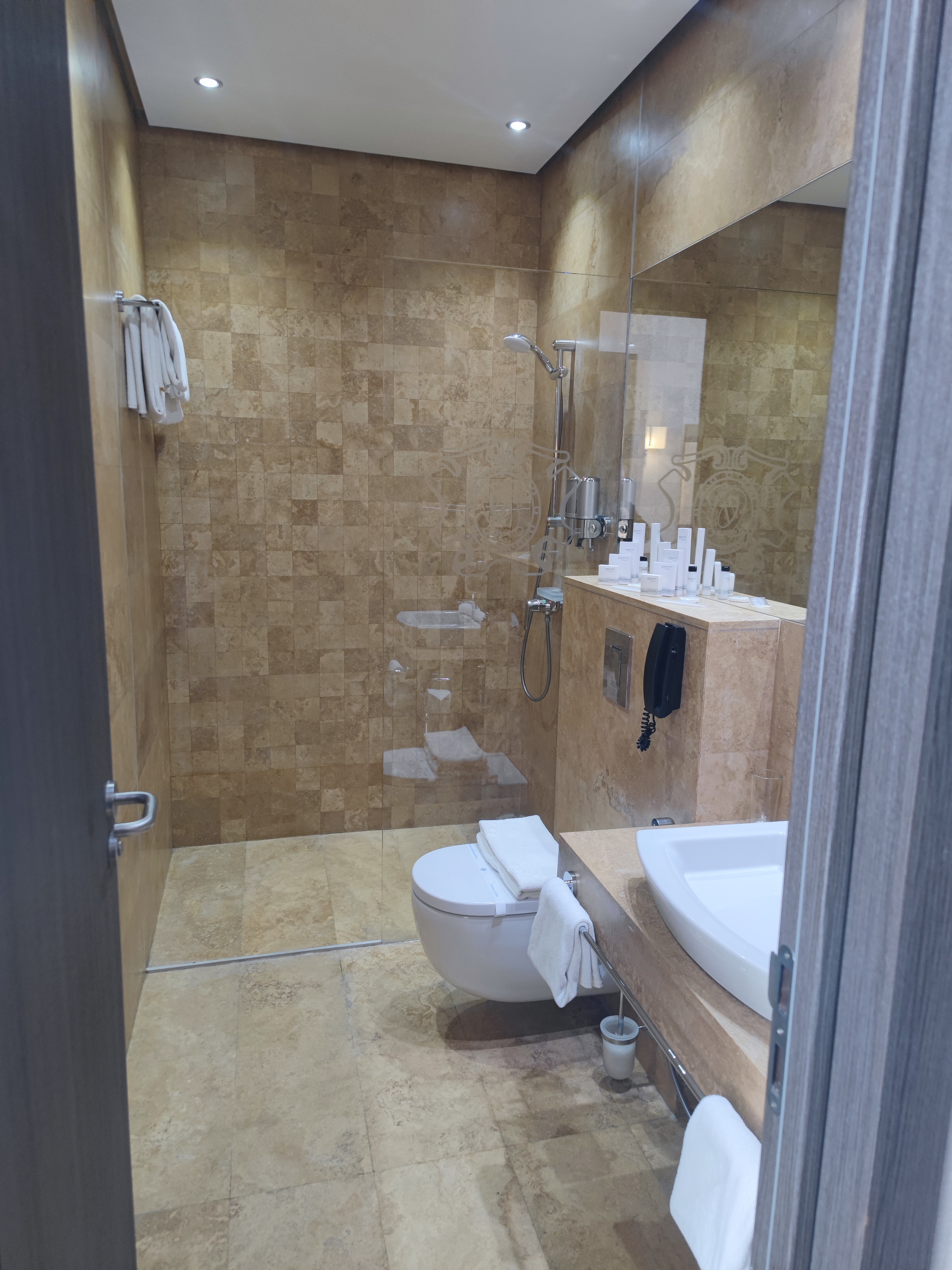 Фото Отель ФГ