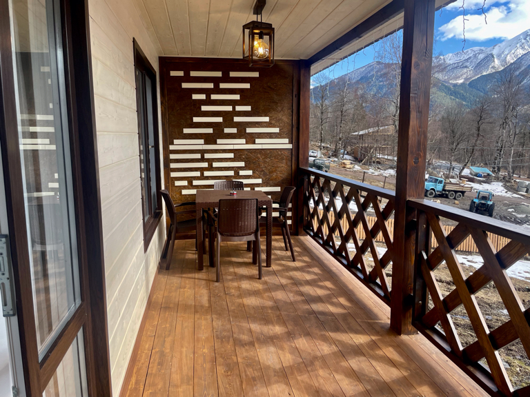 Фото Soul Arkhyz