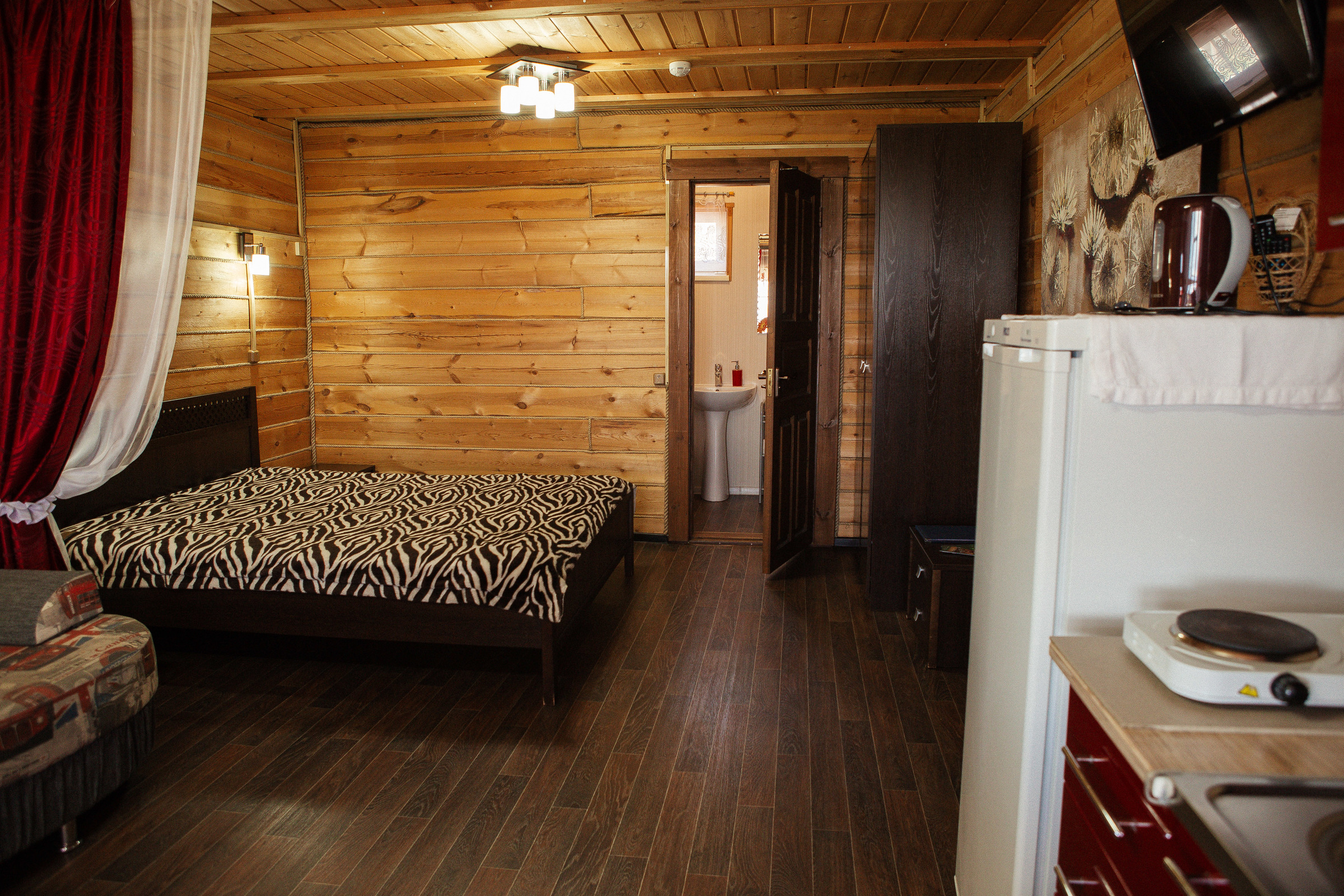 Фото Усадьба Дорофеева