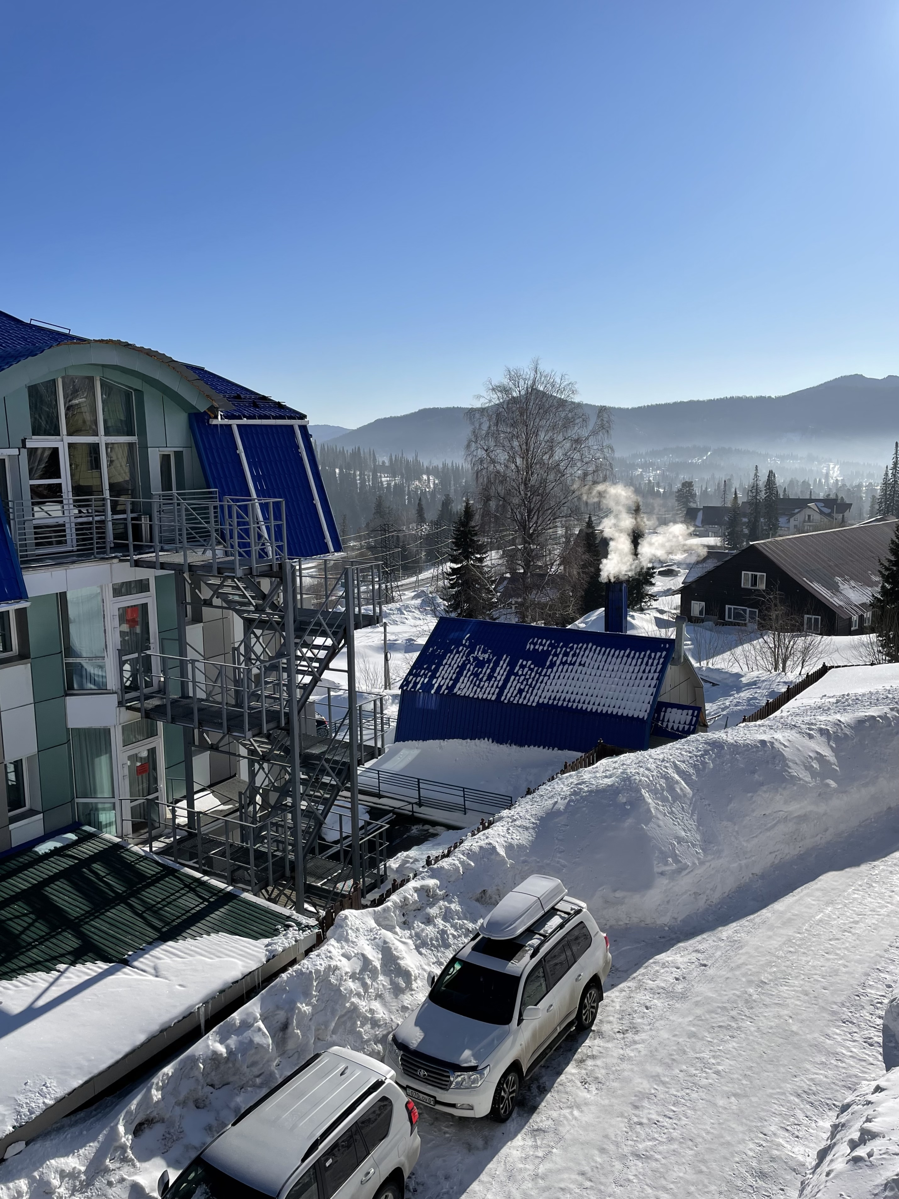 Фото отеля 3