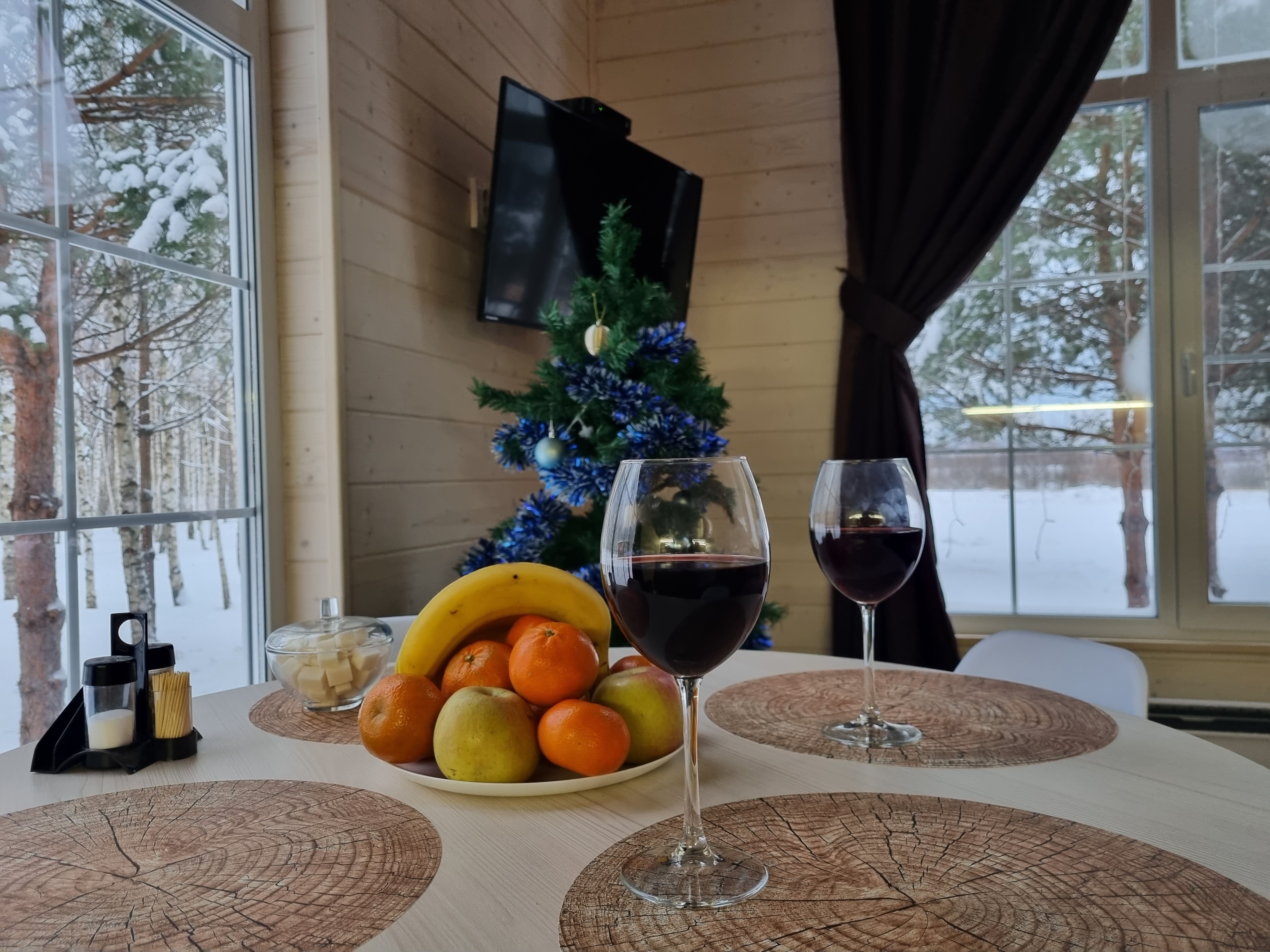 Фото Дача на Рыбинском Море