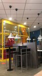 Dodo Pizza (Lenina Street, 63), pizzeria